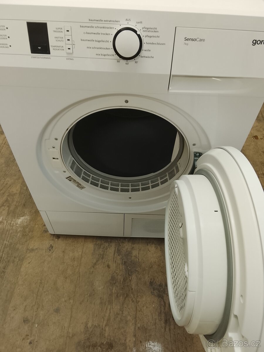 Sušička Gorenje - 7