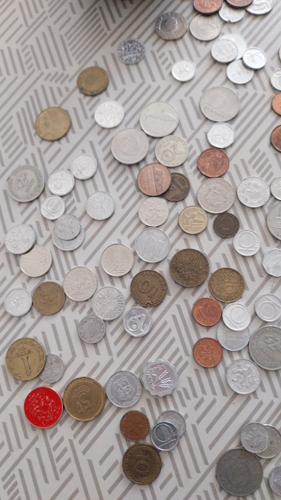 Prodám různé mince - 7