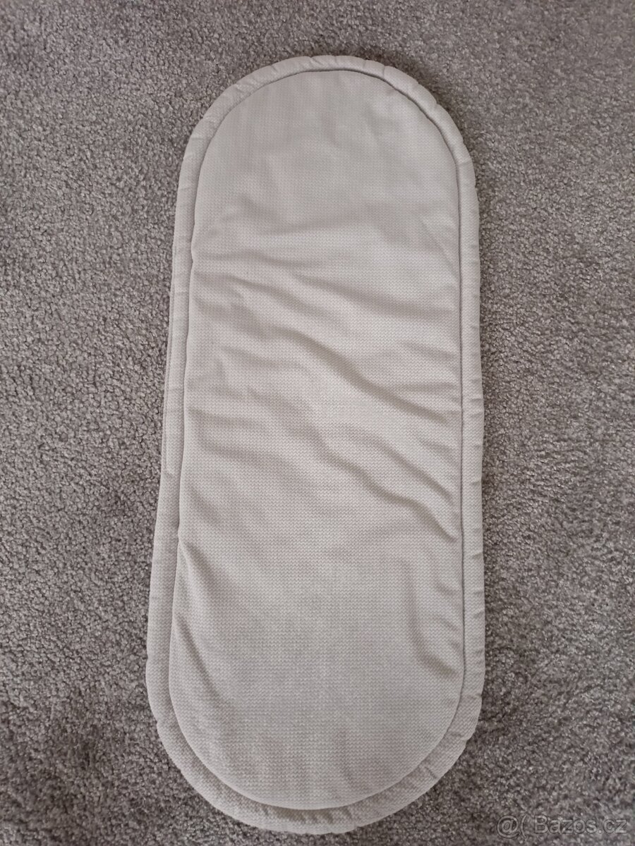 Sada do postýlky - 7