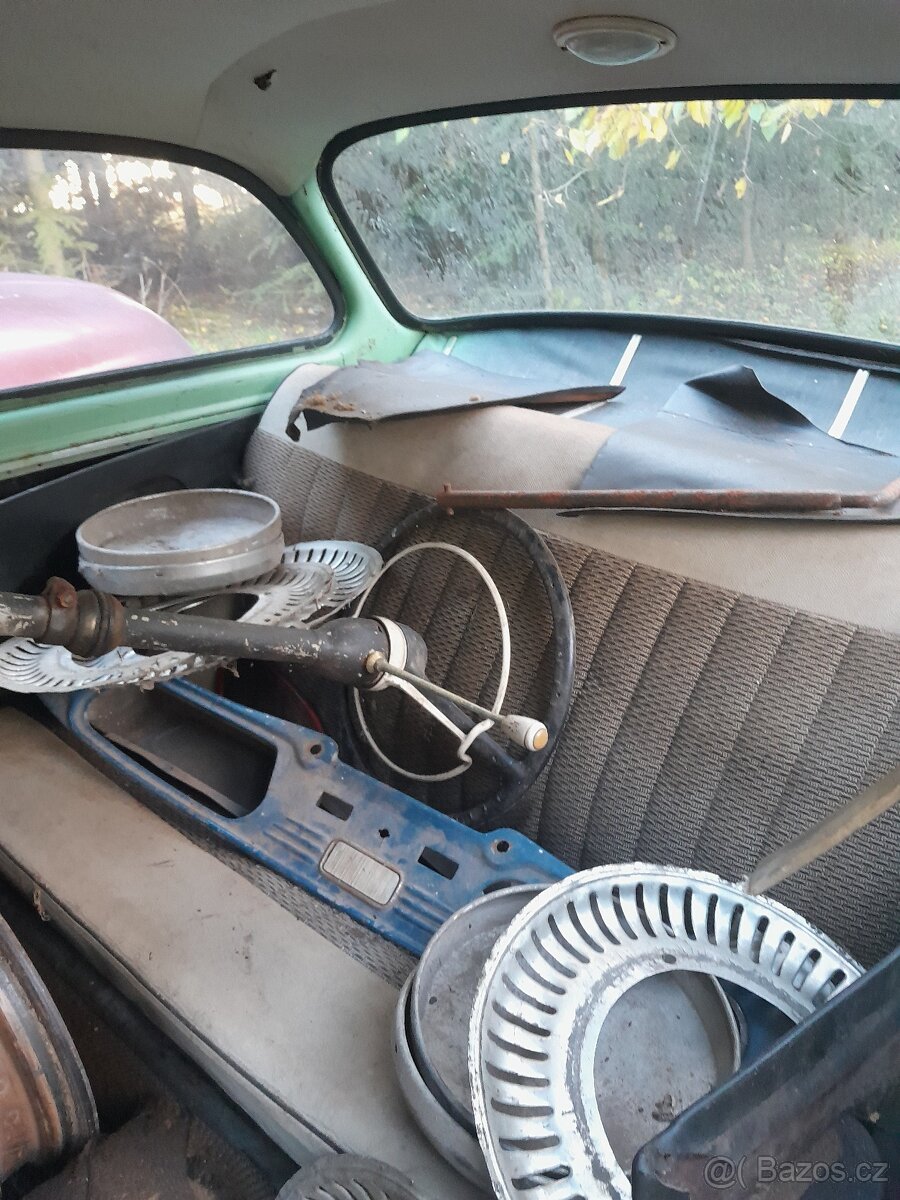 Škoda octavia super - 7