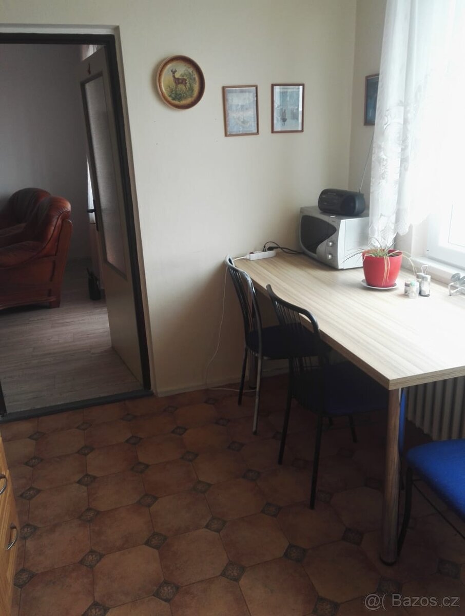 Prodej bytu v Chrudimi - 7