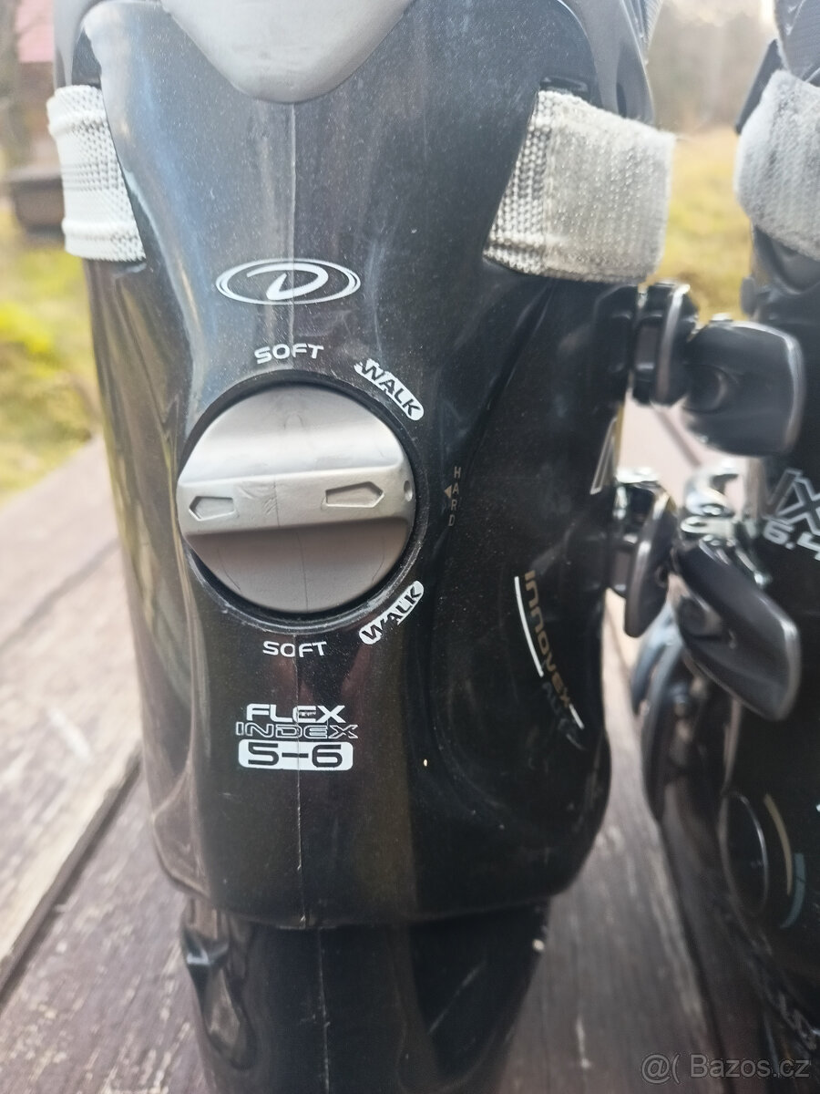 Lyžáky DALBELLO, MP 275 mm. - 7