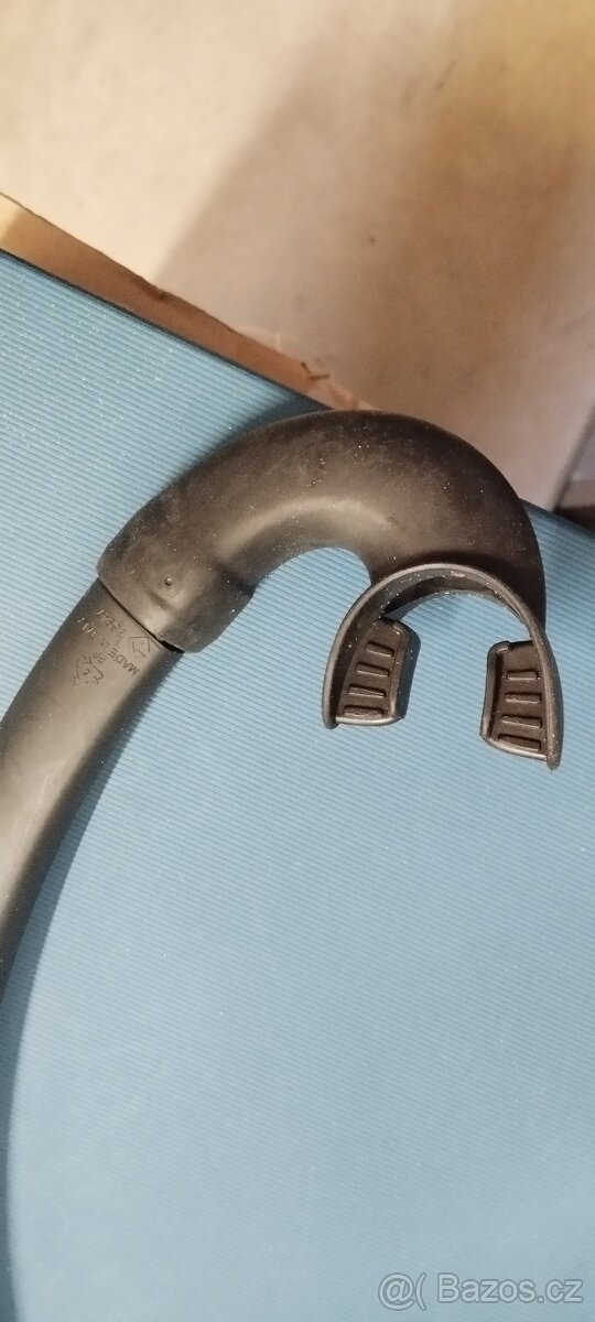 Potápěčský set + boty do moře - 7