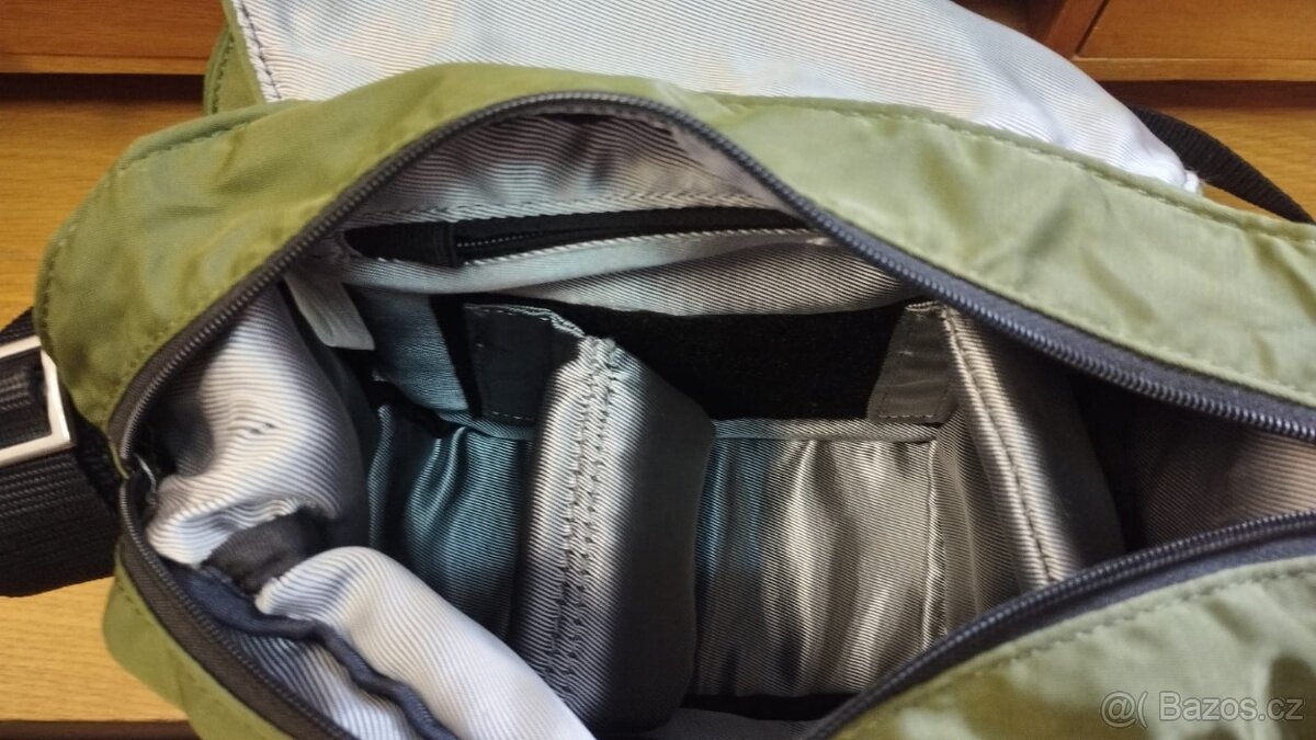 Camera Canon EOS 100D (DS126441) + EfS18-55 - 7