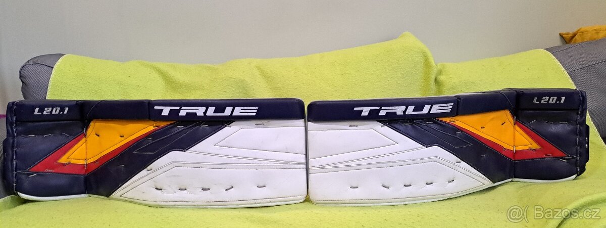 TRUE L20.1 Betóny - 7