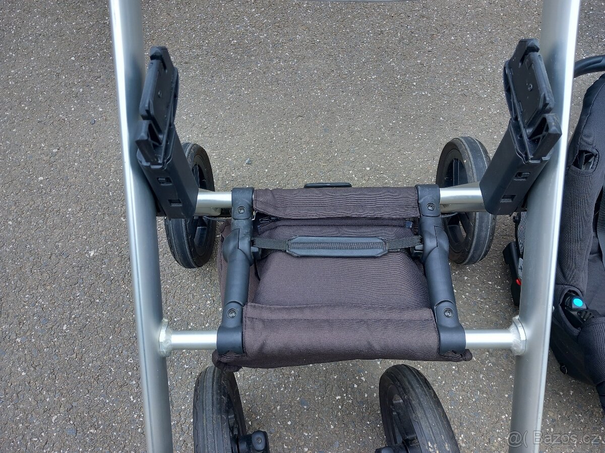 Kočárek NEONATO PURO 2019 - 7