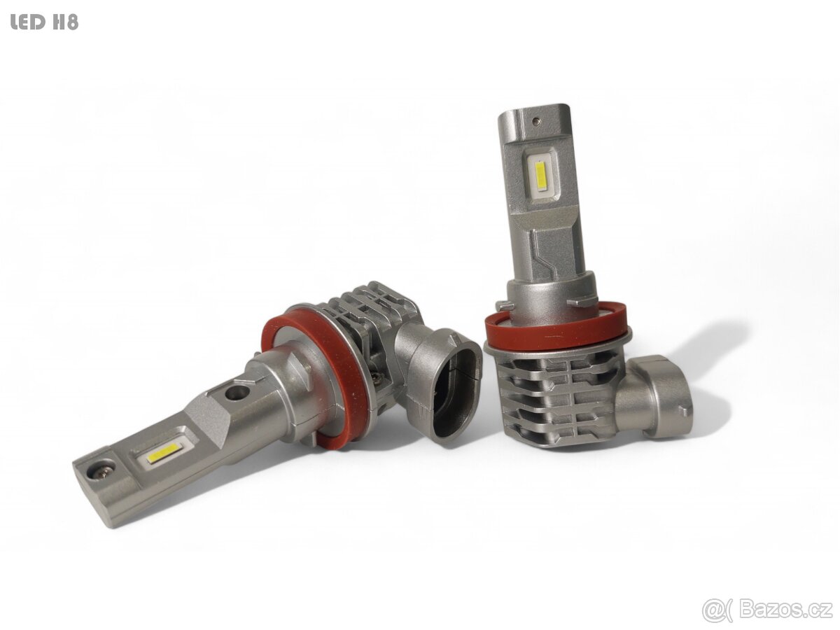 Sada LED Octavia 3 (halogen) - 7