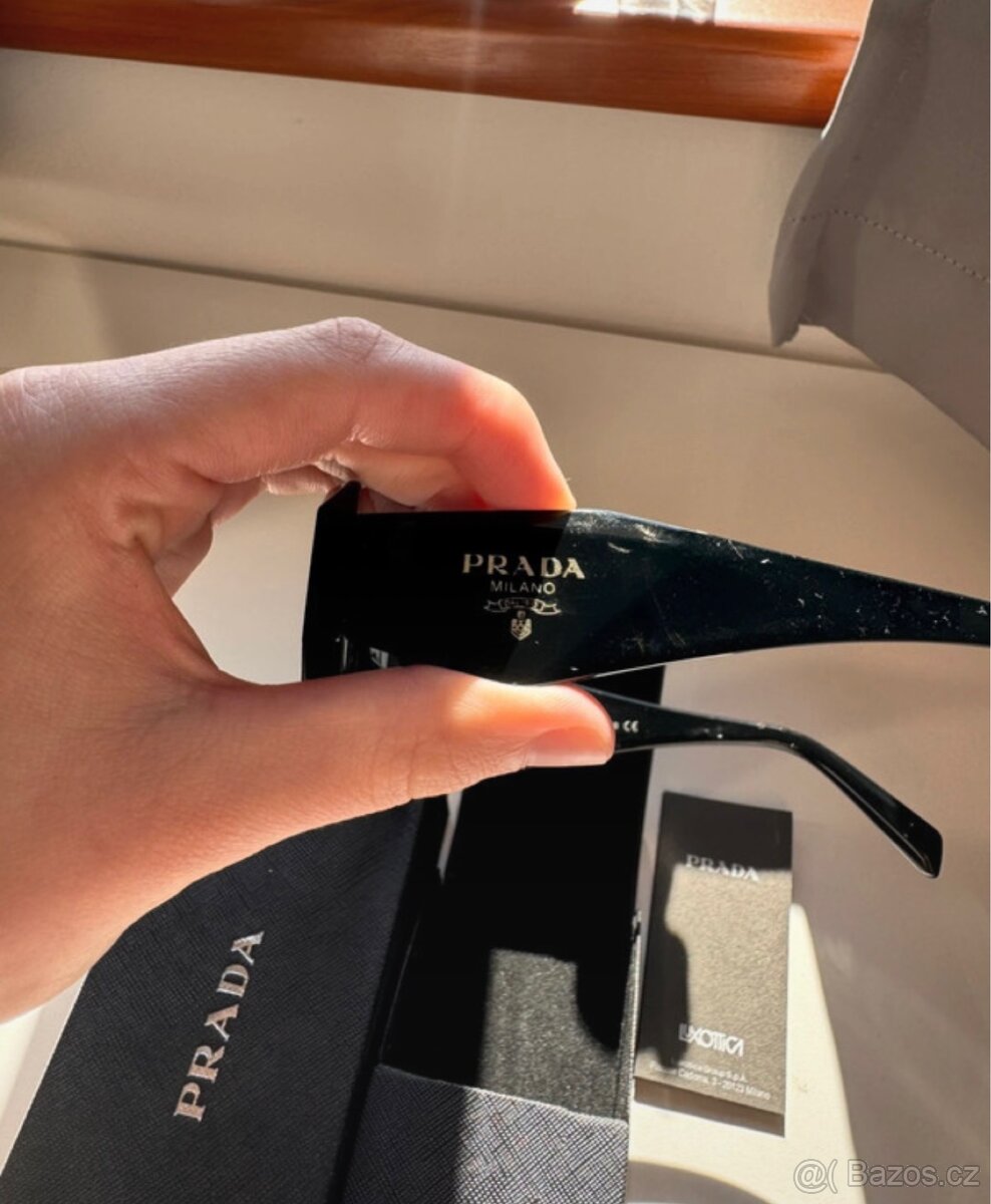 Prada brýle - 7