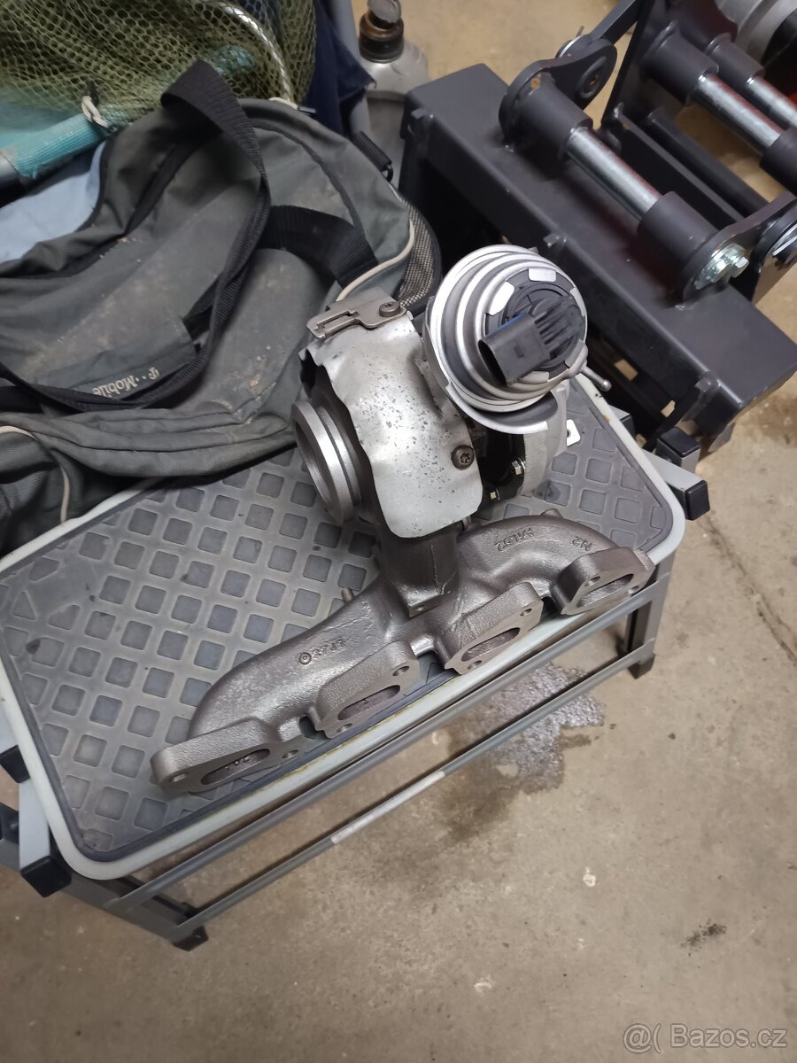 Repasované turbo Yeti - 7