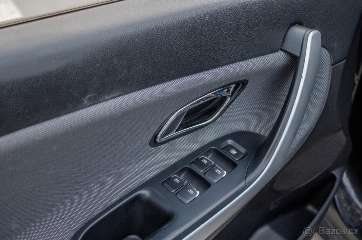 Kia CEED SW 99kW, MT6, Silver - 7