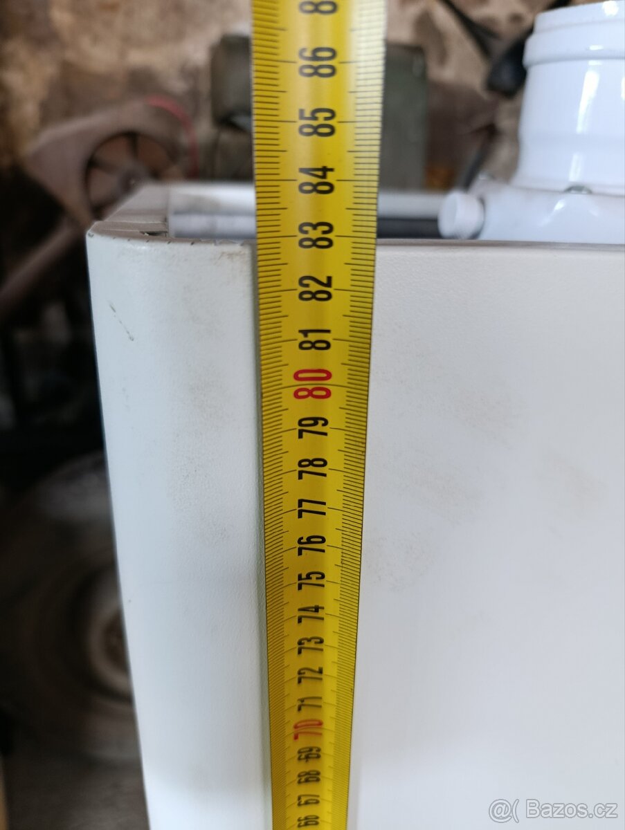 Plynový kotel Thermona - 7