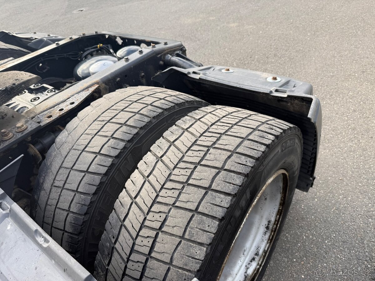 MAN TGX18.480 EURO 6 MEGA/lowdeck - 7