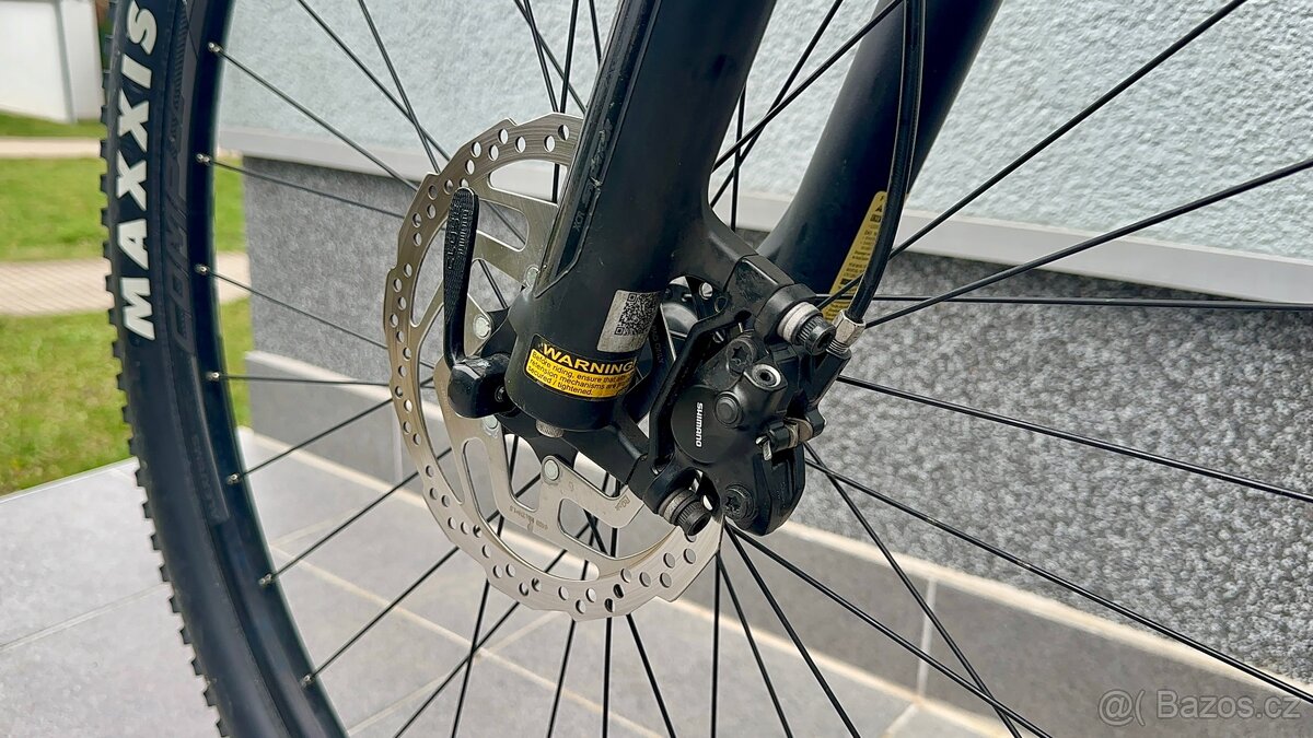 Merida Big Nine 400 29” , M (17) - 7