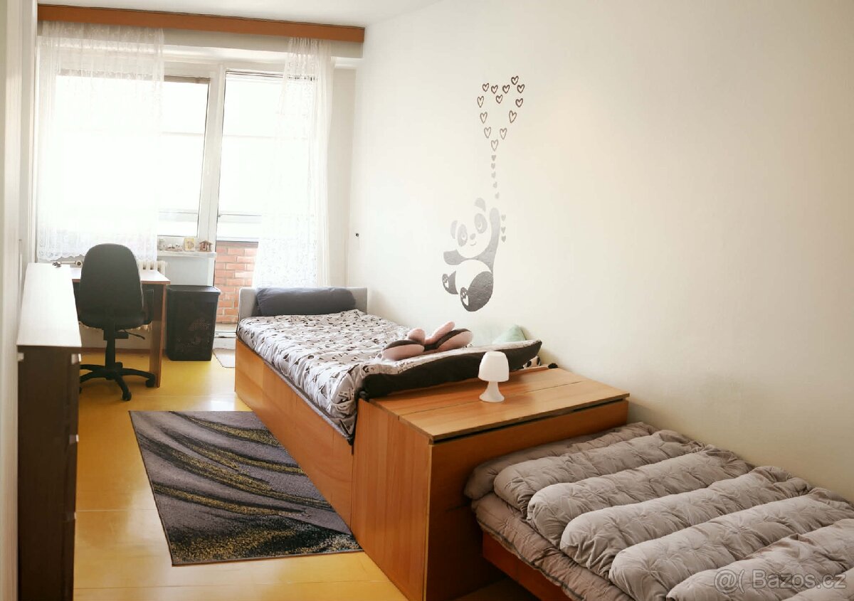 Prodej bytu - 7