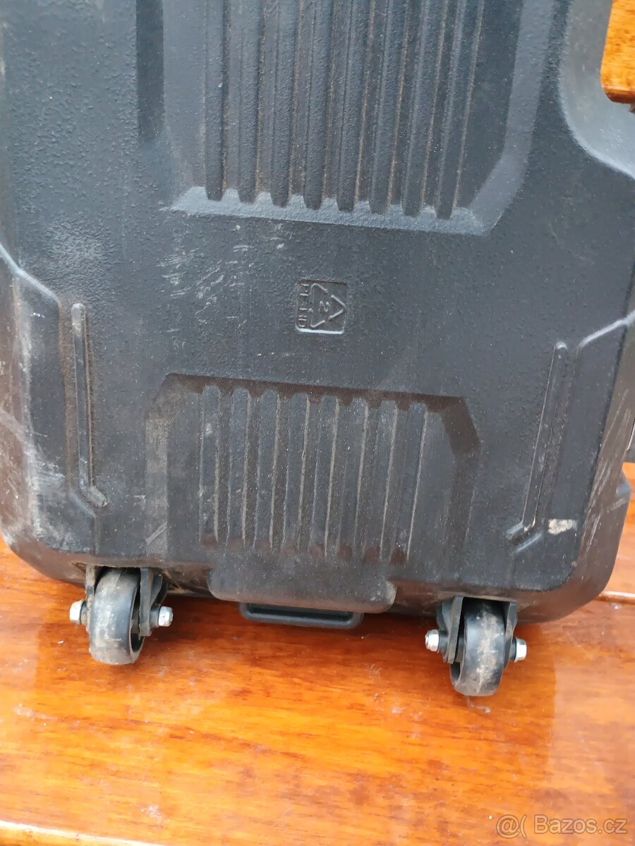 Bourací kladivo - 7