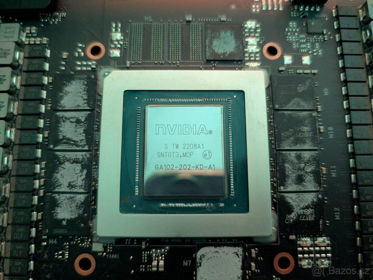 Prodám herní PC - 7