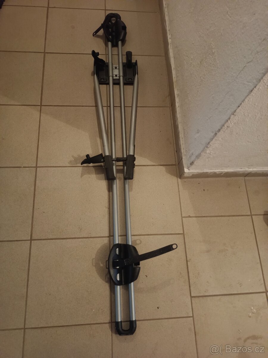 Držáky na kola - 7