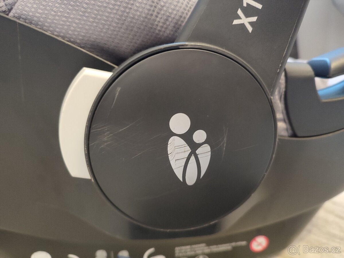 Zopa Move trojkombinace - 7