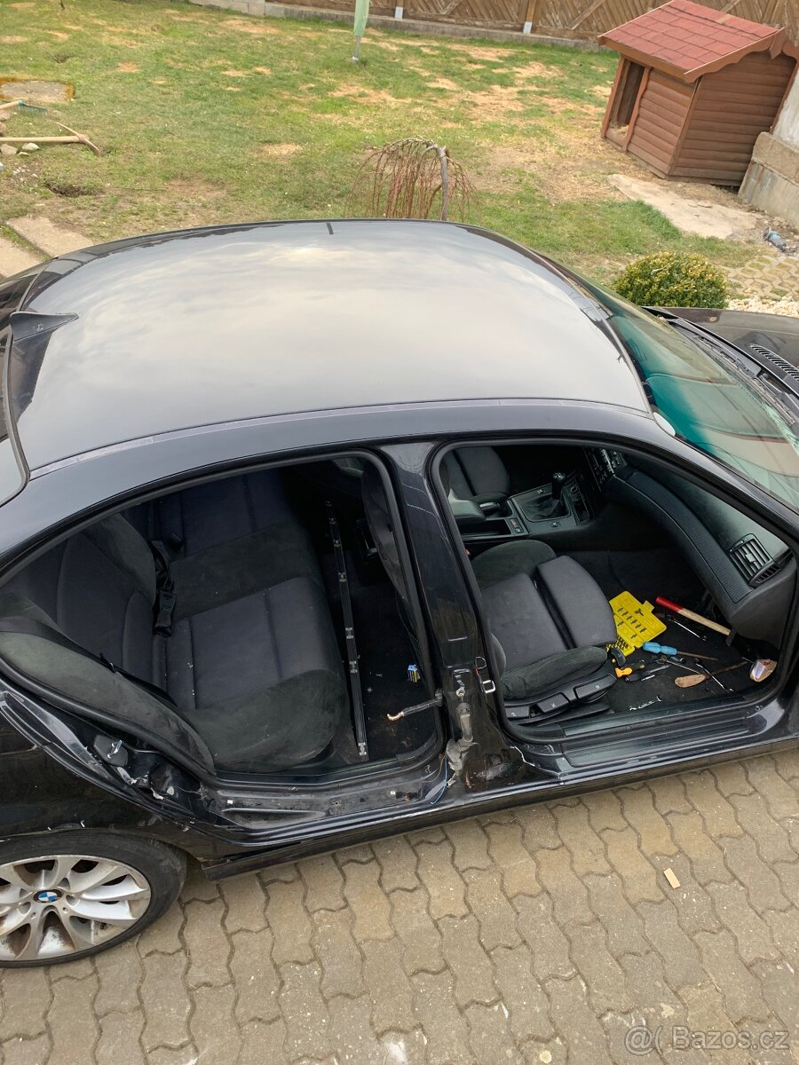 BMW e46 320d 100kw ND - 7