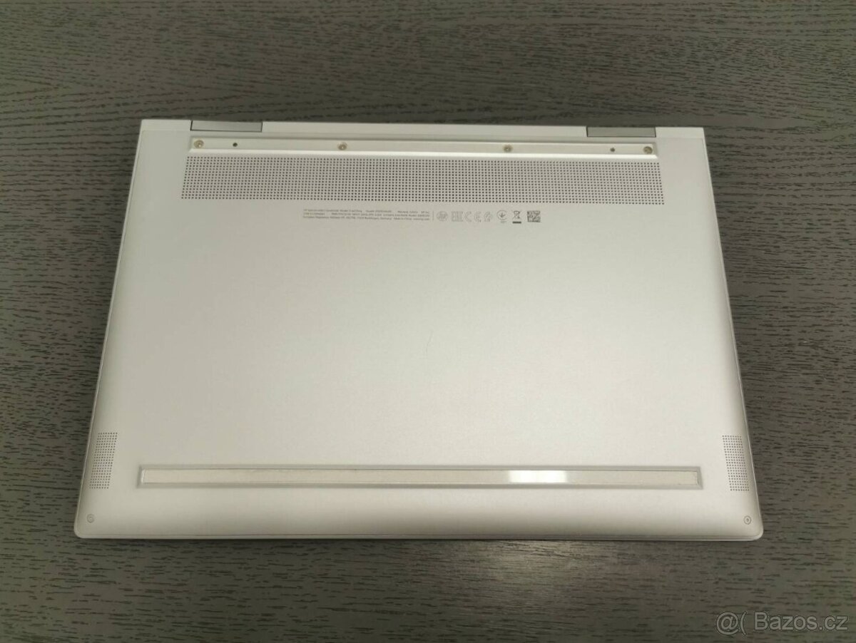 Notebook HP Spectre X360 - 7