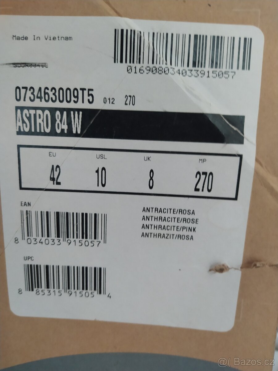 Inline brusle RollerBlade - 7