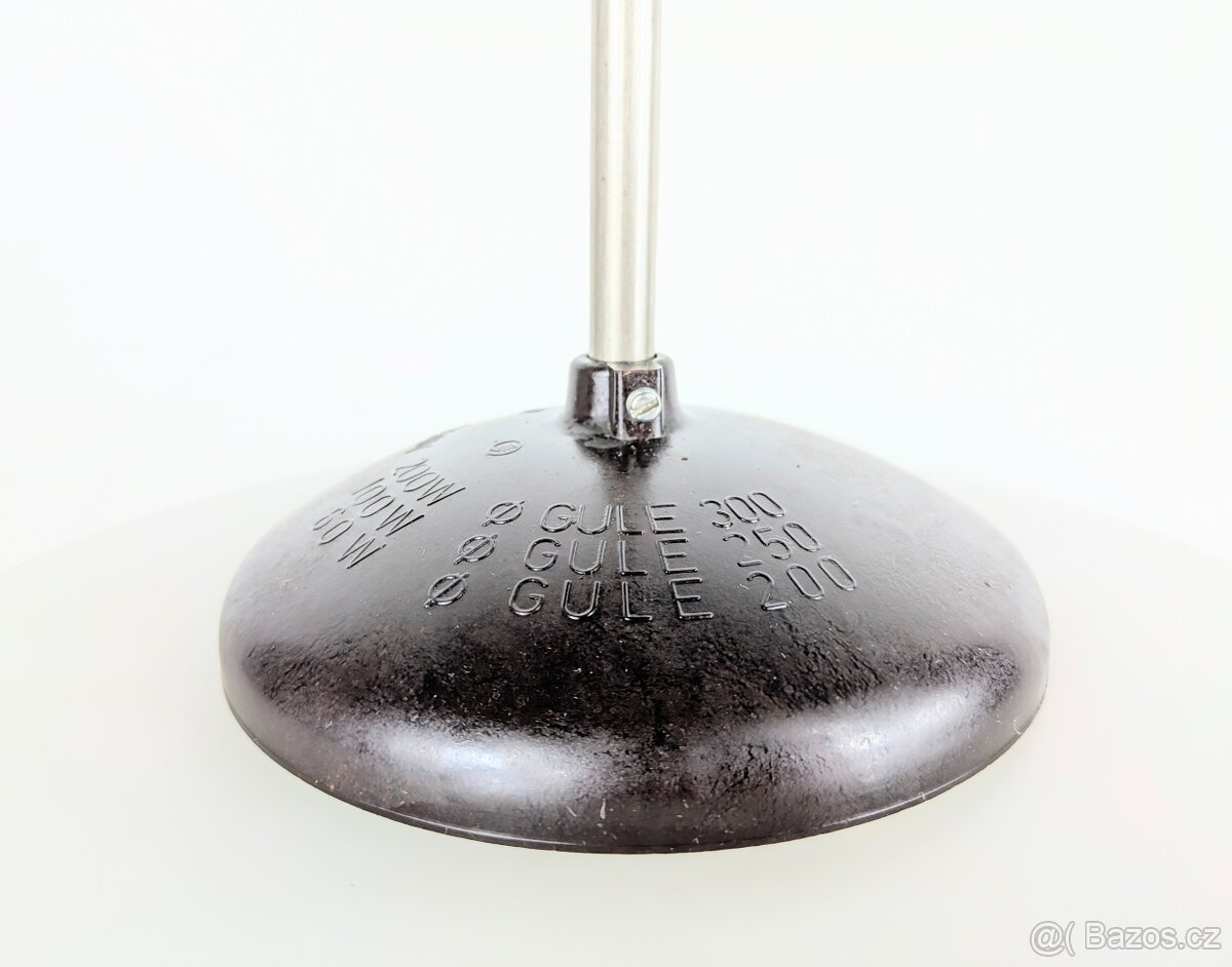 Retro lustr - 7