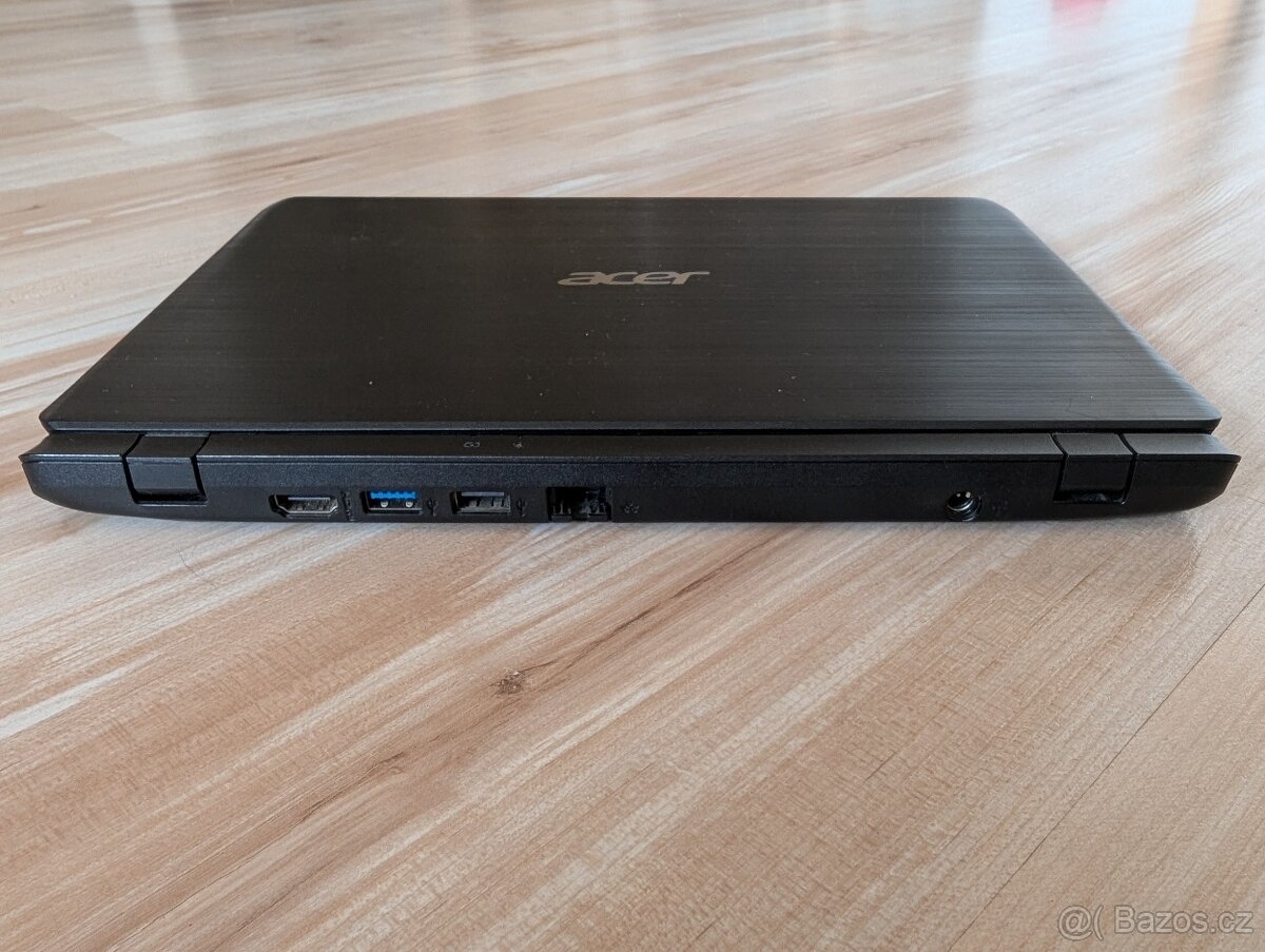 Notebook Acer Aspire 1 A111-31 (N16Q6) 11.6" - 7