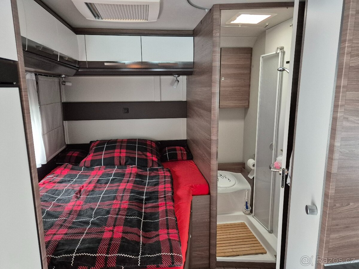 Knaus Live Wave 650 MF - 7