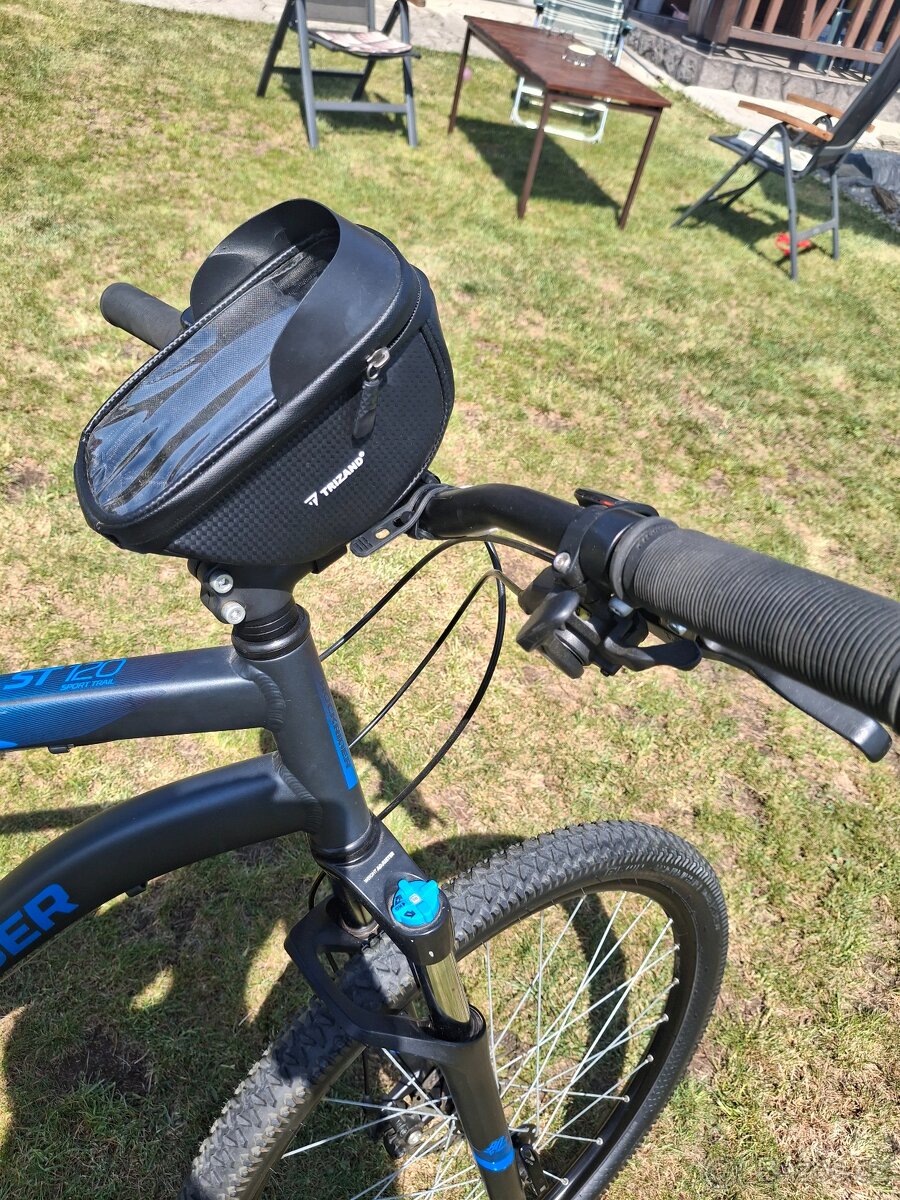 Prodám kolo Rockrider 120 - 7