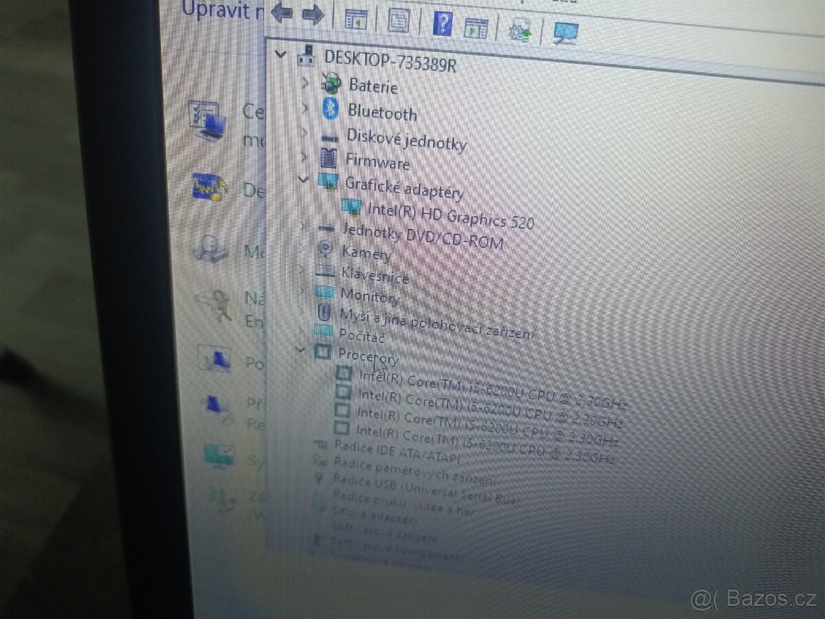 Dell Inspiron 5759 - 7