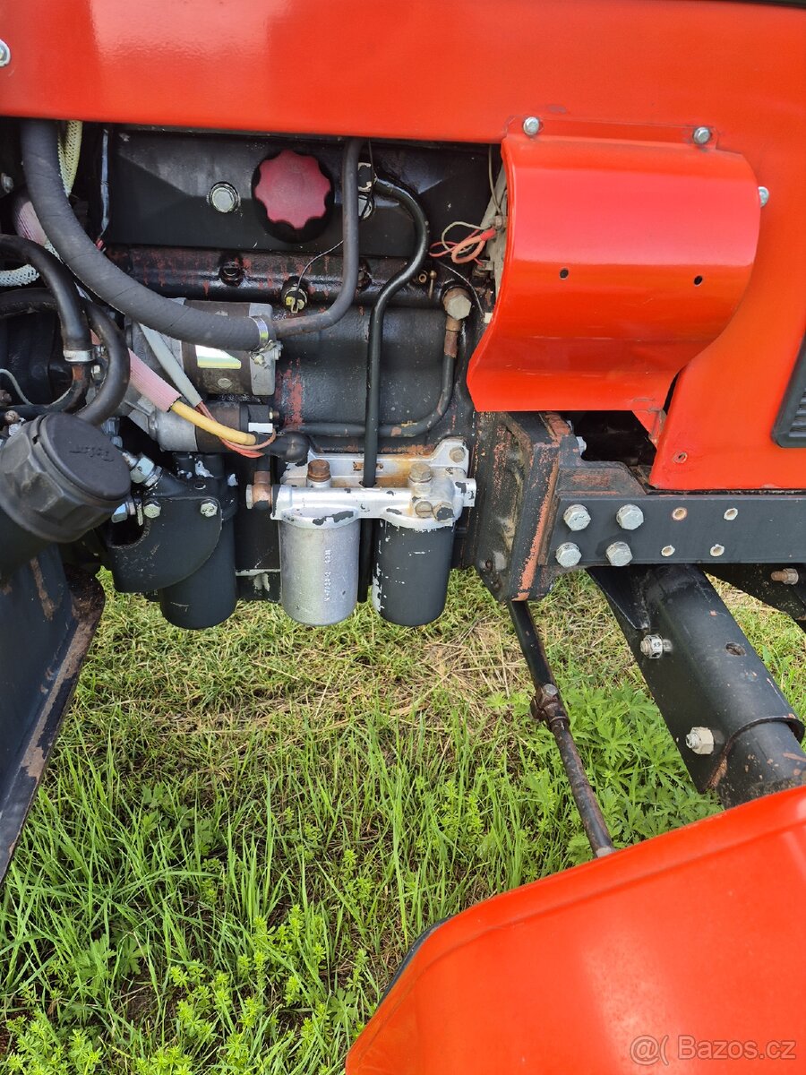 Zetor 5211 92r - 7