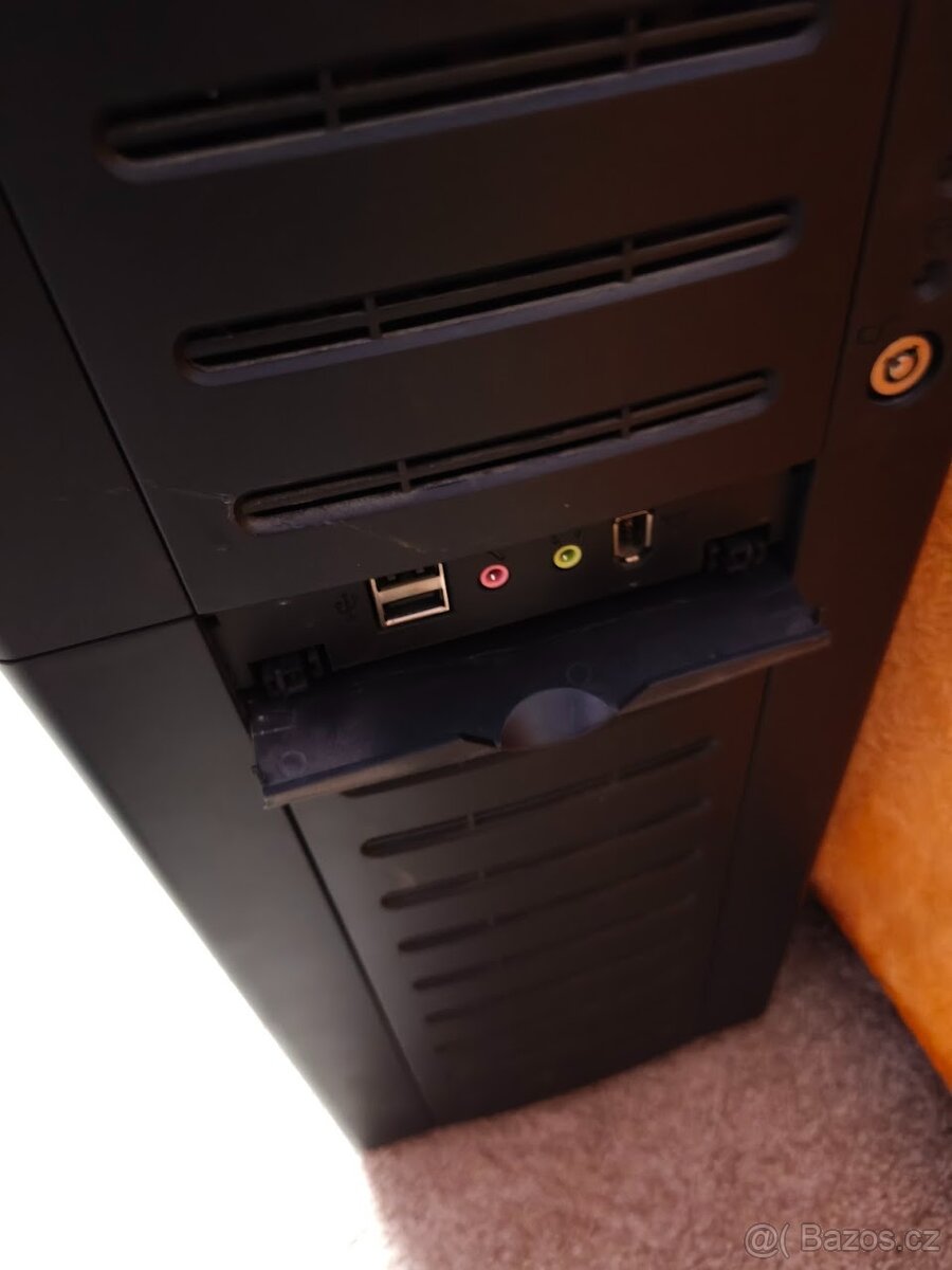 PC - server - 7