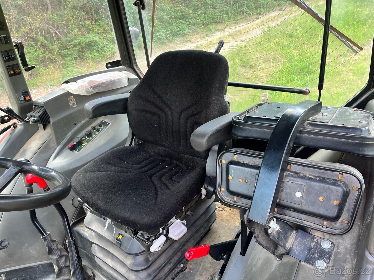 Zetor Forterra 95 - 7