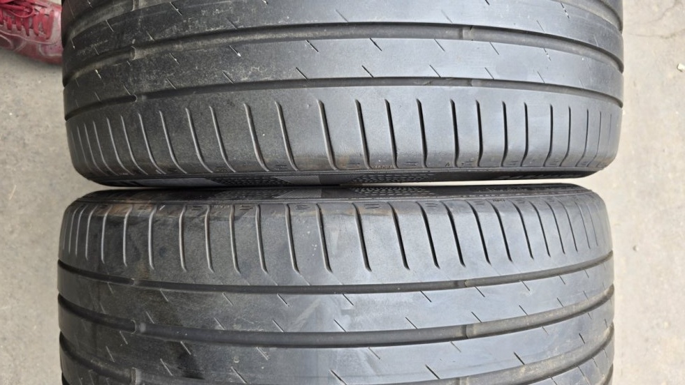 Letní pneu 245/40/19 Nexen - 7