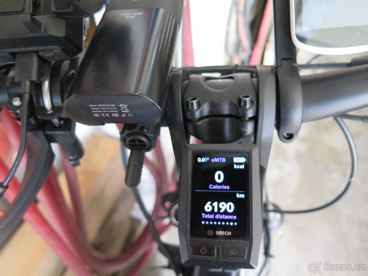 Elektrkolo KTM model 2019 - 7