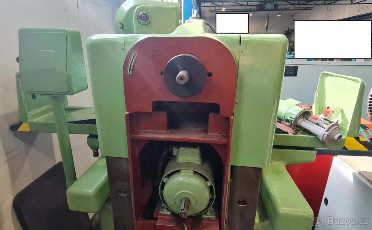 Bruska BPH 20 po GO 2026 - 7
