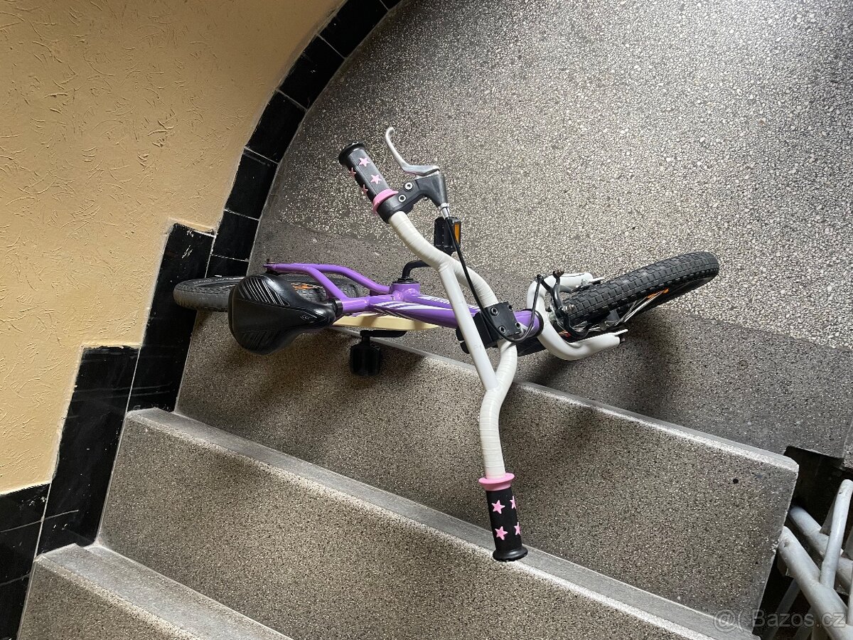 Dětské kolo Specialized 16” - 7