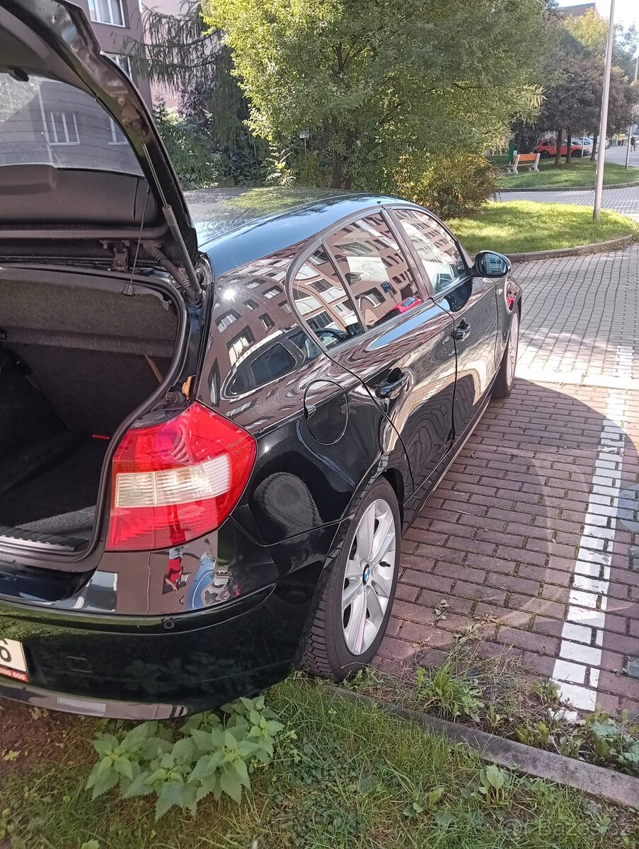 BMW 120i - 7