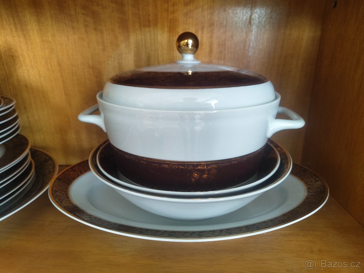 Set nádobí - 7