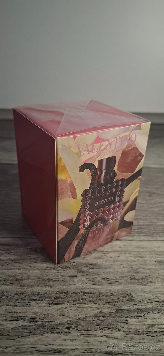 Prodám Valentino Born In Roma parfemy - 7