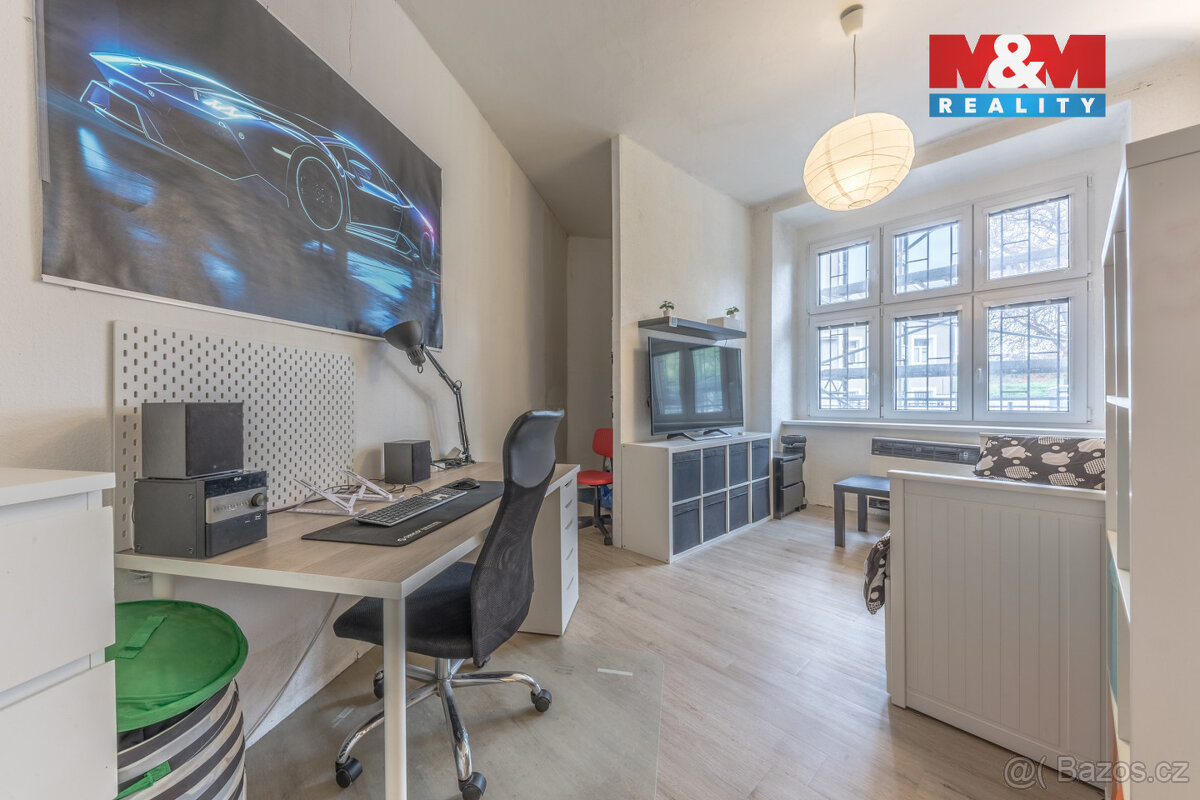 Prodej prostor 4+1, 92 m², Praha, ul. Bartoškova - 7