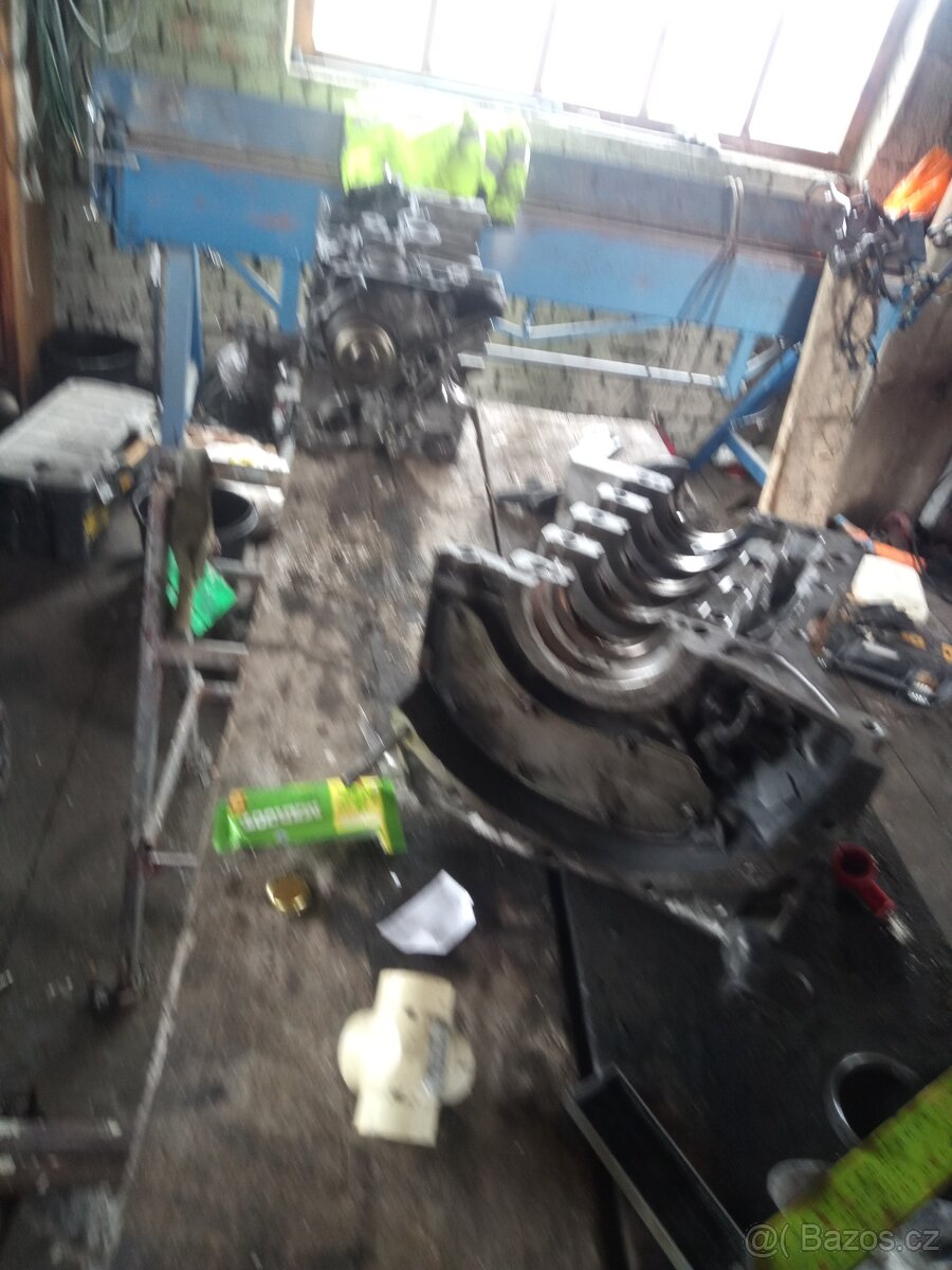 Subaru Impreza 2.0 d 110kw - 7