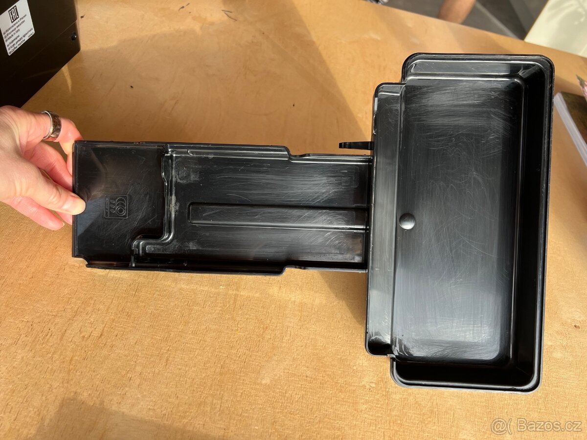 DeLonghi PrimaDonna Soul ECAM610.75.MB - 7