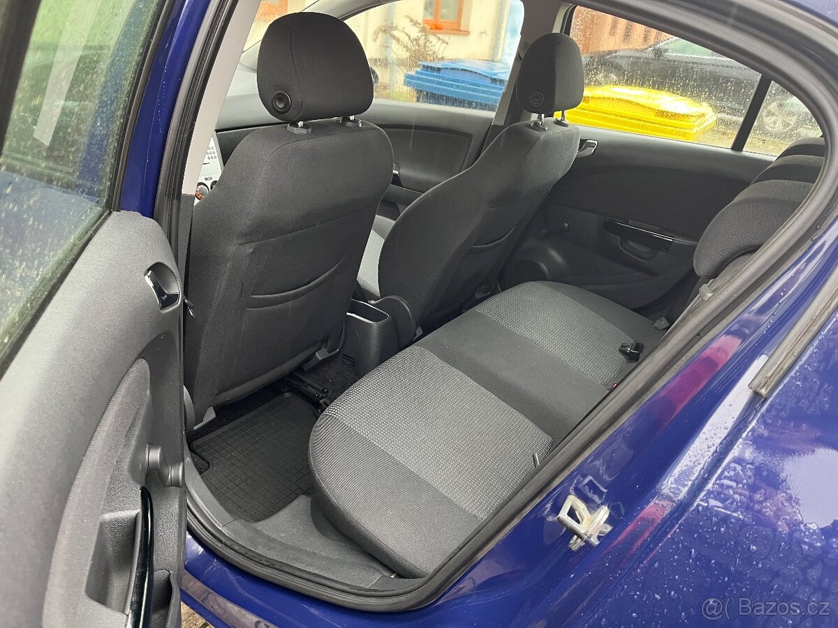 Opel Corsa - 7