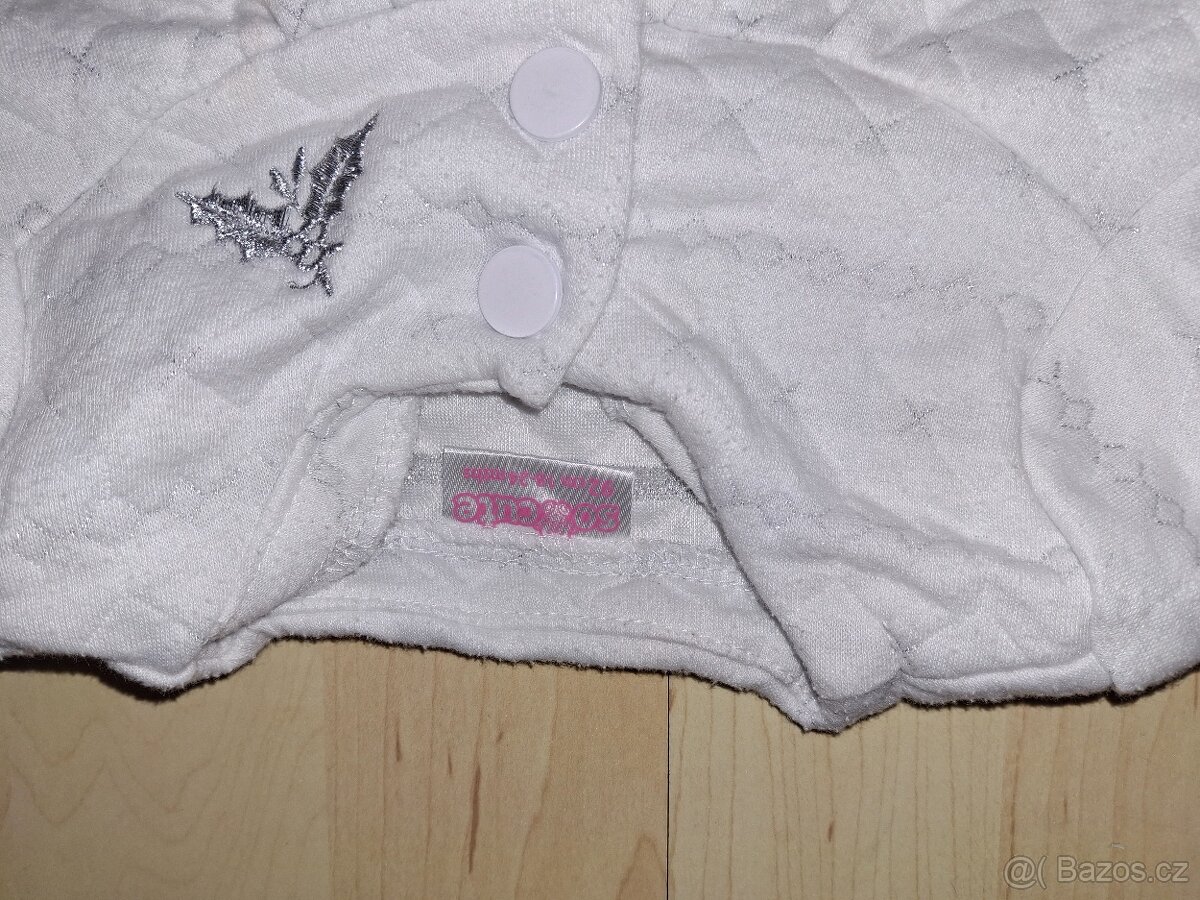 Dívčí mikiny 86-92 - 7