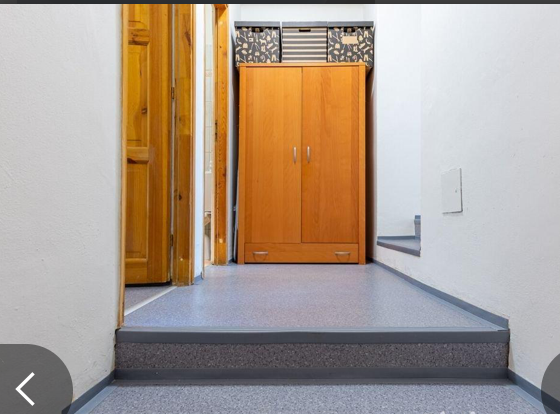 Pronájem bytu 1+1 Praha 5 - Smíchov - 7