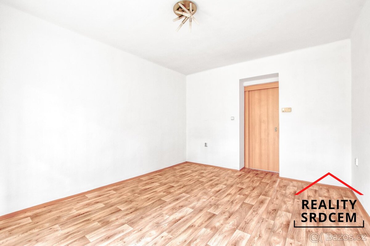 Pronájem bytu 2+1, 50m2, ul. Bogorodského, Ostrava-Zábřeh - 7