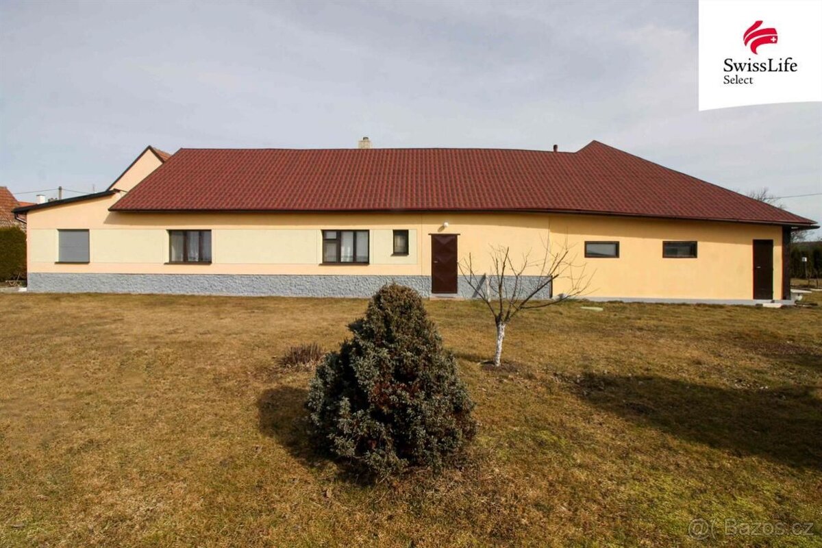 Prodej rodinného domu 91 m2, Svojkovice - 7