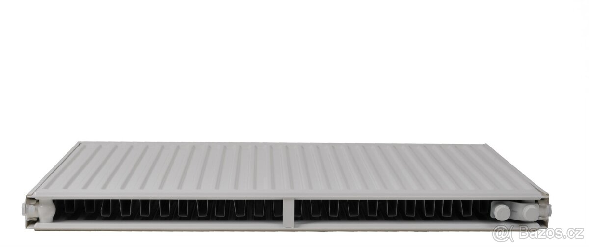 5ks Radiátory deskové 21 VK (60×100×7) - 7