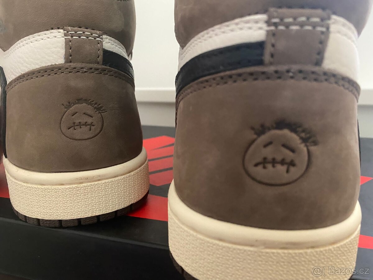 Nike Air Force 1 - 7